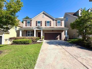 1405 Red Sunset Lane, Blythewood, SC 29016
