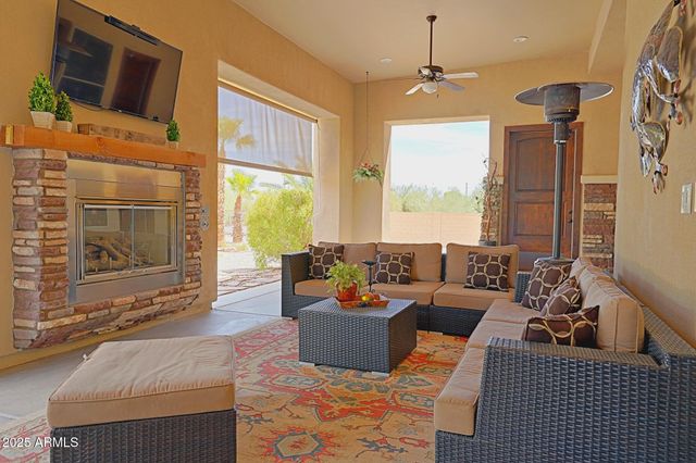 3007 N KATIE Lane, Litchfield Park, AZ 85340