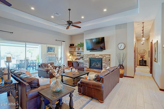 3007 N KATIE Lane, Litchfield Park, AZ 85340