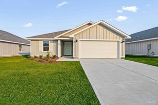 3150 Serviceberry Rd, Cantonment, FL 32533