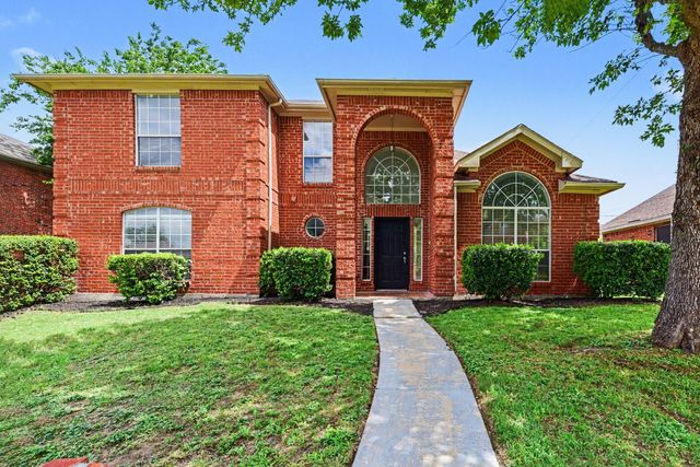 7107 Grey Dawn Lane, Dallas, TX 75227
