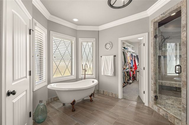 502 NE Marina Drive, Bentonville, AR 72712