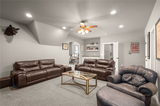 502 NE Marina Drive, Bentonville, AR 72712