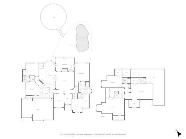 502 NE Marina Drive, Bentonville, AR 72712