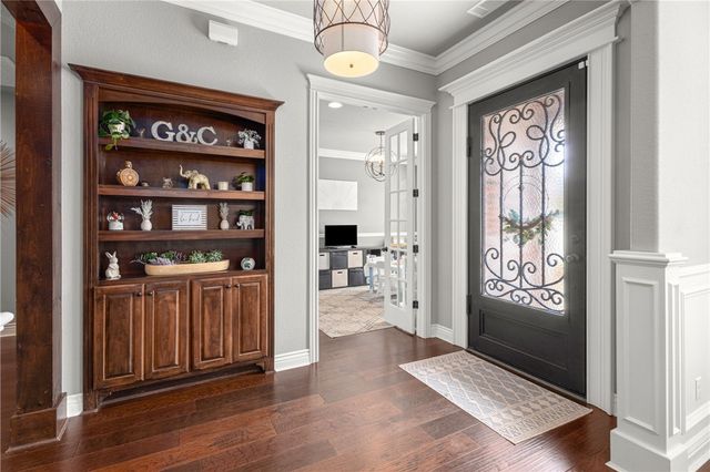 502 NE Marina Drive, Bentonville, AR 72712