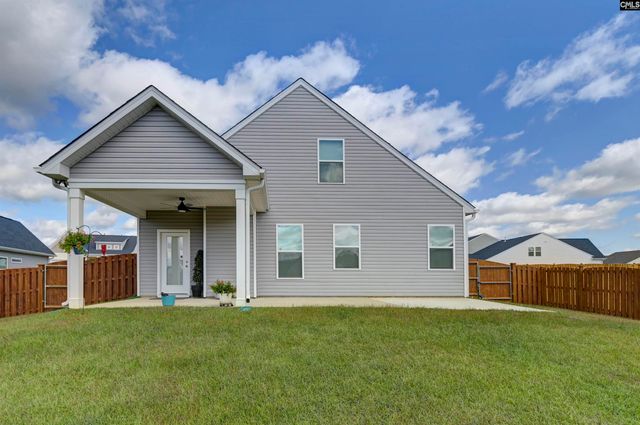 419 Dolomite Court, Chapin, SC 29036