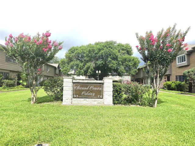 7118 Crownwest Street 7118, Houston, TX 77072