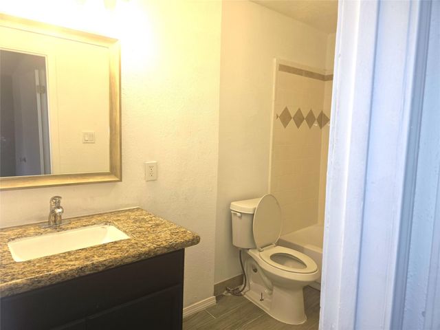 7118 Crownwest Street 7118, Houston, TX 77072