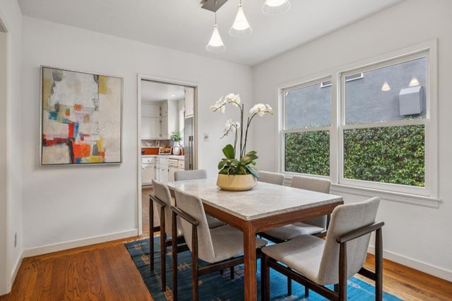 580 Lincoln Avenue, Palo Alto, CA 94301