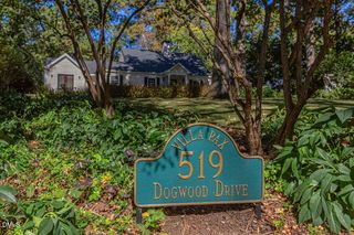 519 Dogwood Drive, Chapel Hill, NC 27516