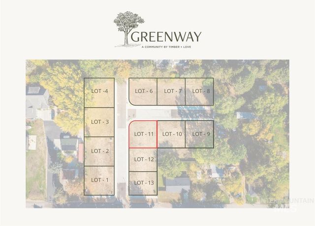 5143 W Promise Ln, Boise, ID 83703