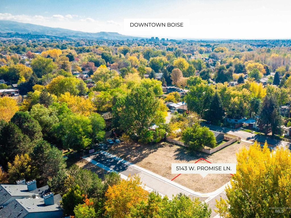 5143 W Promise Ln, Boise, ID 83703