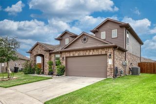 5407 Green Birch Lane, Katy, TX 77449