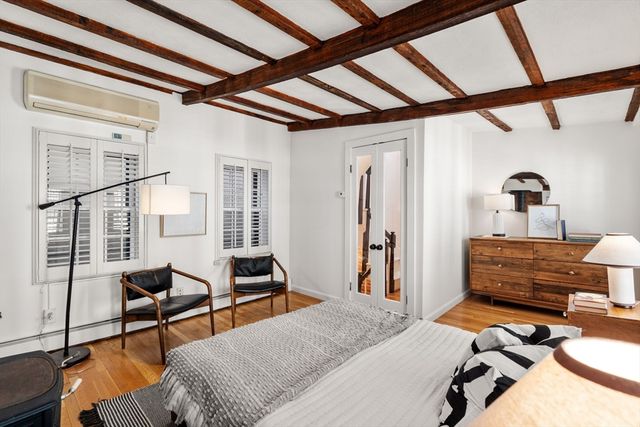 22 Shawmut St Townhouse, Boston, MA 02116