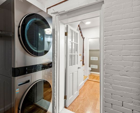 22 Shawmut St Townhouse, Boston, MA 02116