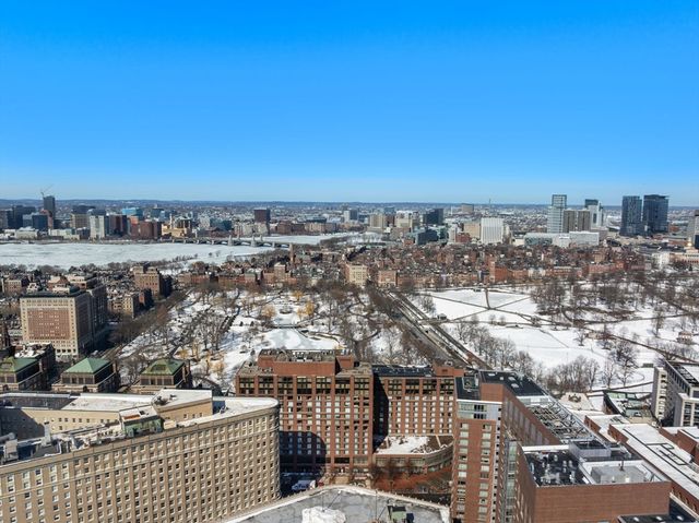 22 Shawmut St Townhouse, Boston, MA 02116