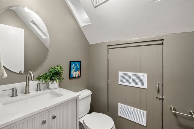 22 Shawmut St Townhouse, Boston, MA 02116