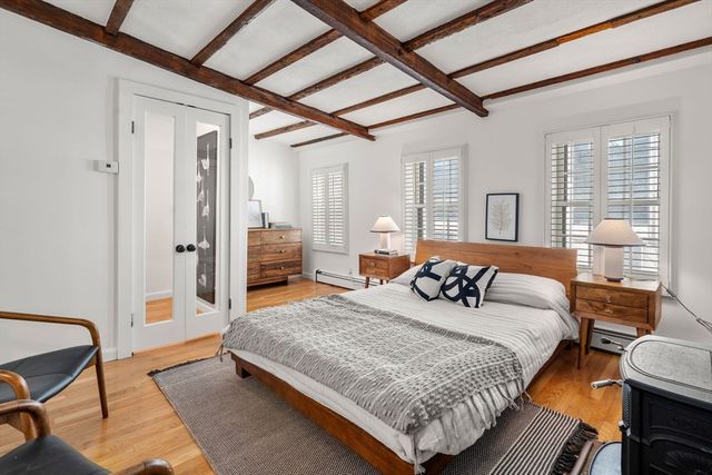 22 Shawmut St Townhouse, Boston, MA 02116