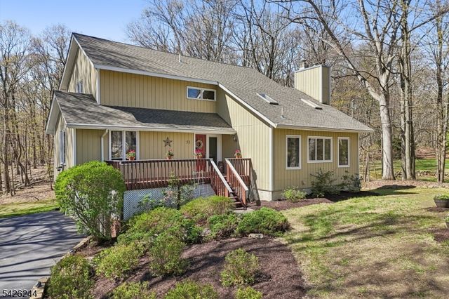 53 Lee Hill Rd, Byram Twp., NJ 07821