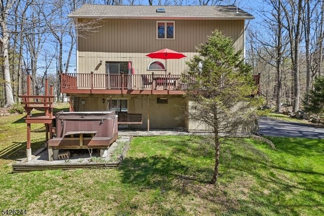 53 Lee Hill Rd, Byram Twp., NJ 07821