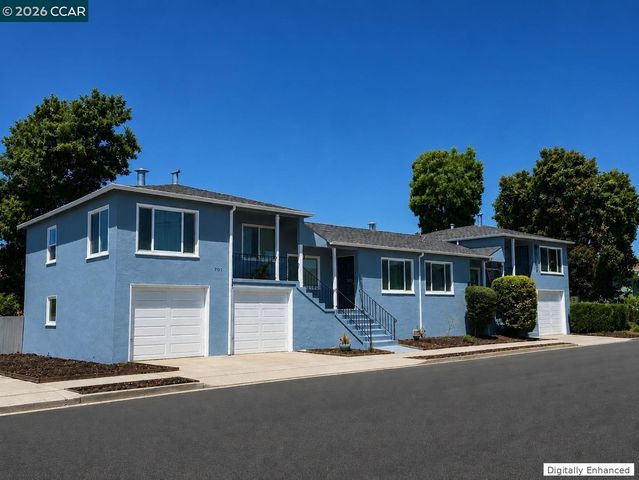 701 40Th St, Richmond, CA 94805