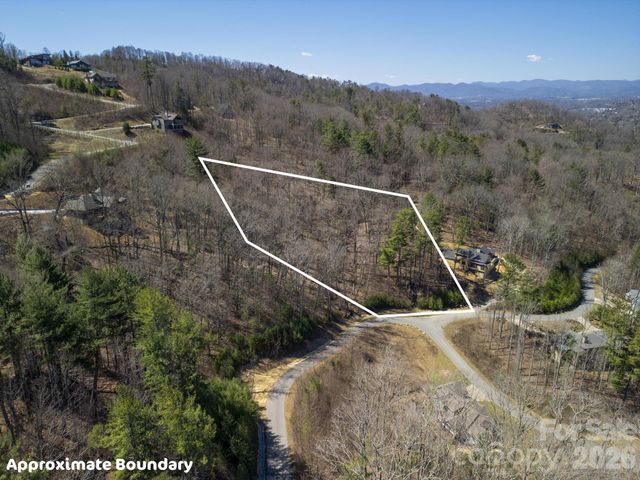 48 Longspur Lane 58, Asheville, NC 28804