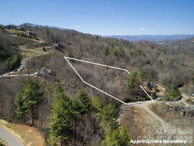 48 Longspur Lane 58, Asheville, NC 28804