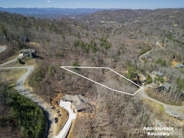 48 Longspur Lane 58, Asheville, NC 28804