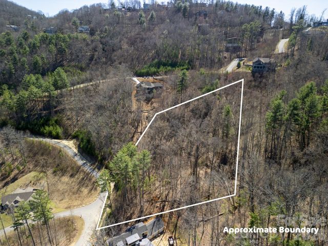48 Longspur Lane 58, Asheville, NC 28804
