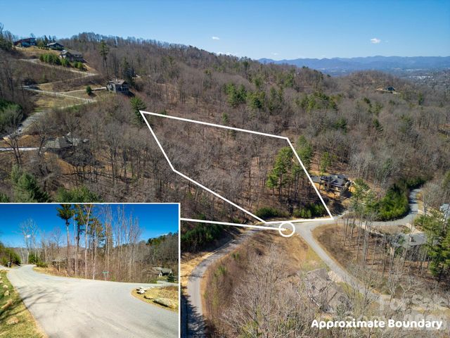48 Longspur Lane 58, Asheville, NC 28804