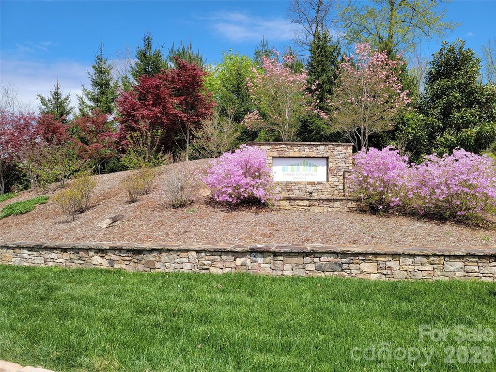 48 Longspur Lane 58, Asheville, NC 28804
