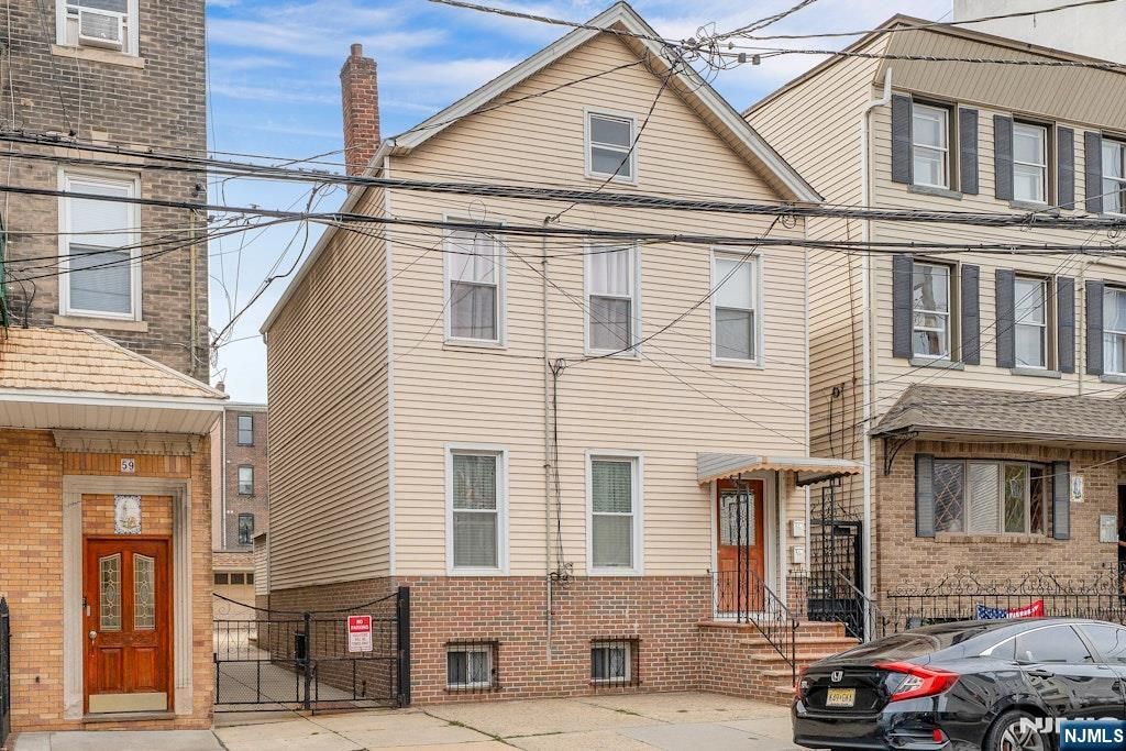 57 Madison Street, Newark, NJ 07105