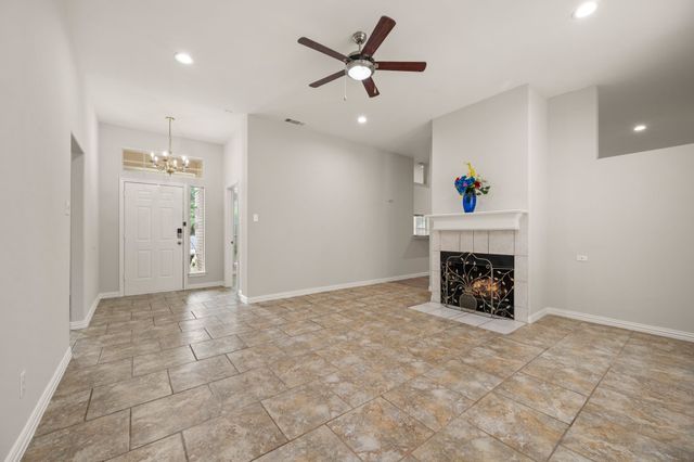 7809 Hightower Drive, North Richland Hills, TX 76182