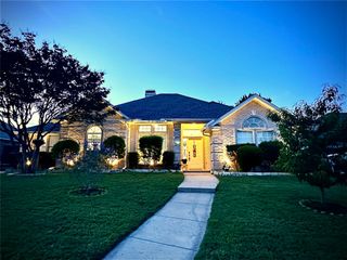7809 Hightower Drive, North Richland Hills, TX 76182