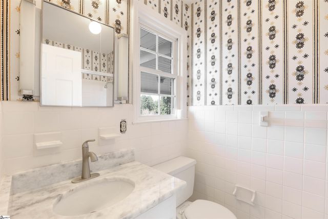 403 Bethlehem Ridge Road, Pickens, SC 29671