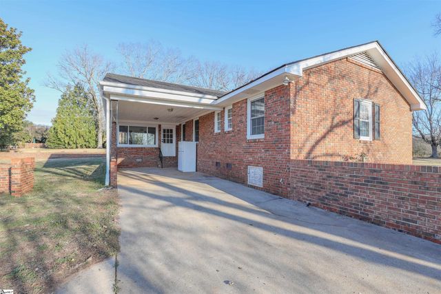 403 Bethlehem Ridge Road, Pickens, SC 29671