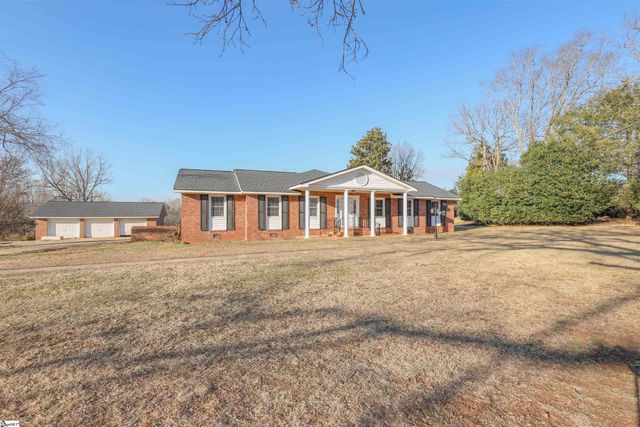 403 Bethlehem Ridge Road, Pickens, SC 29671