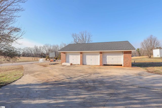 403 Bethlehem Ridge Road, Pickens, SC 29671