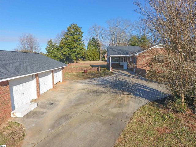 403 Bethlehem Ridge Road, Pickens, SC 29671