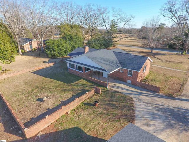 403 Bethlehem Ridge Road, Pickens, SC 29671