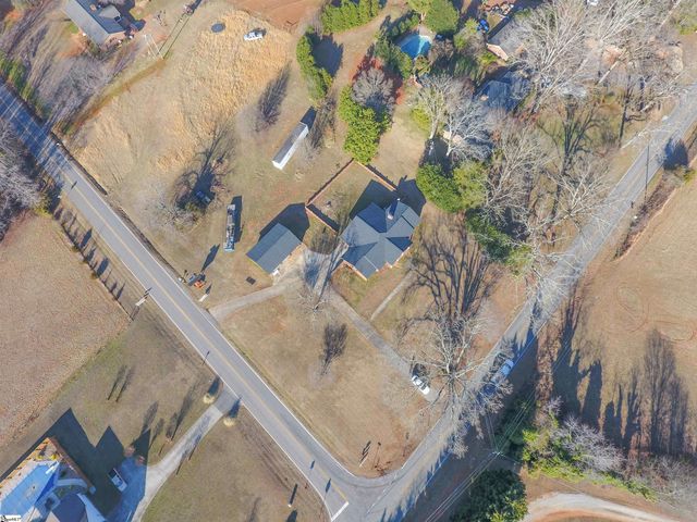 403 Bethlehem Ridge Road, Pickens, SC 29671