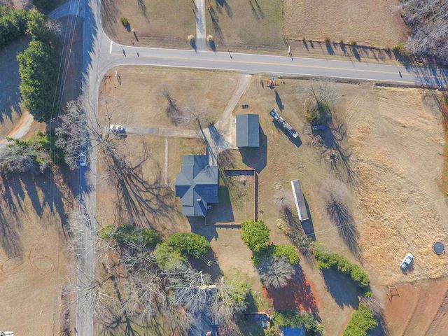 403 Bethlehem Ridge Road, Pickens, SC 29671