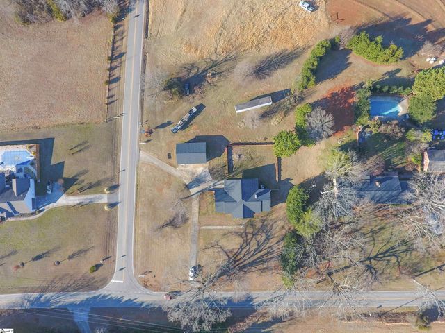 403 Bethlehem Ridge Road, Pickens, SC 29671
