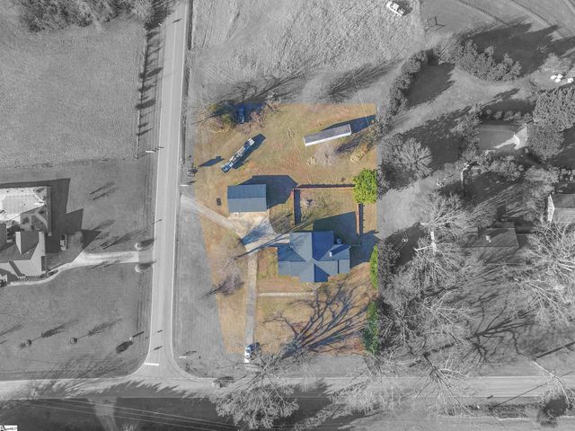 403 Bethlehem Ridge Road, Pickens, SC 29671