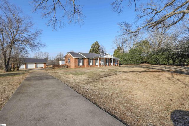 403 Bethlehem Ridge Road, Pickens, SC 29671