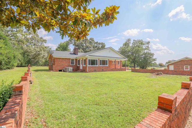 403 Bethlehem Ridge Road, Pickens, SC 29671