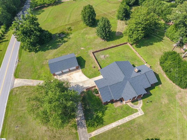 403 Bethlehem Ridge Road, Pickens, SC 29671