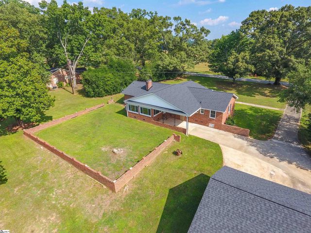 403 Bethlehem Ridge Road, Pickens, SC 29671