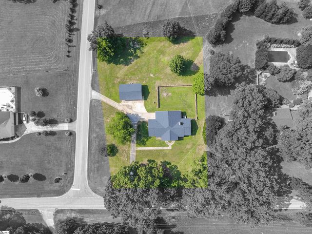 403 Bethlehem Ridge Road, Pickens, SC 29671