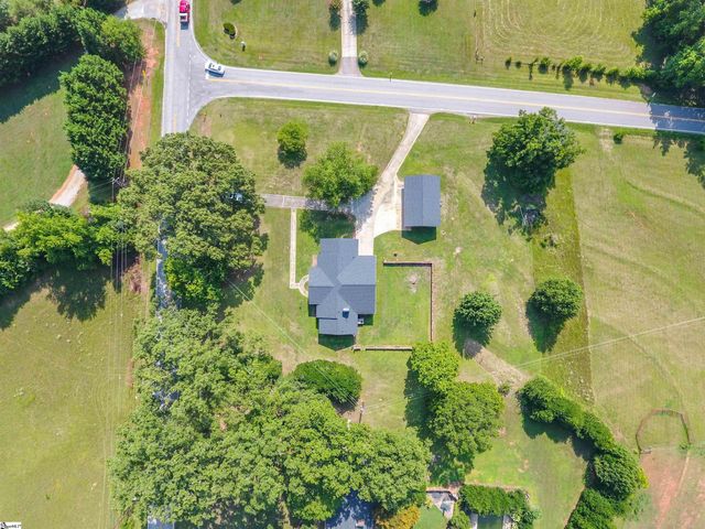 403 Bethlehem Ridge Road, Pickens, SC 29671
